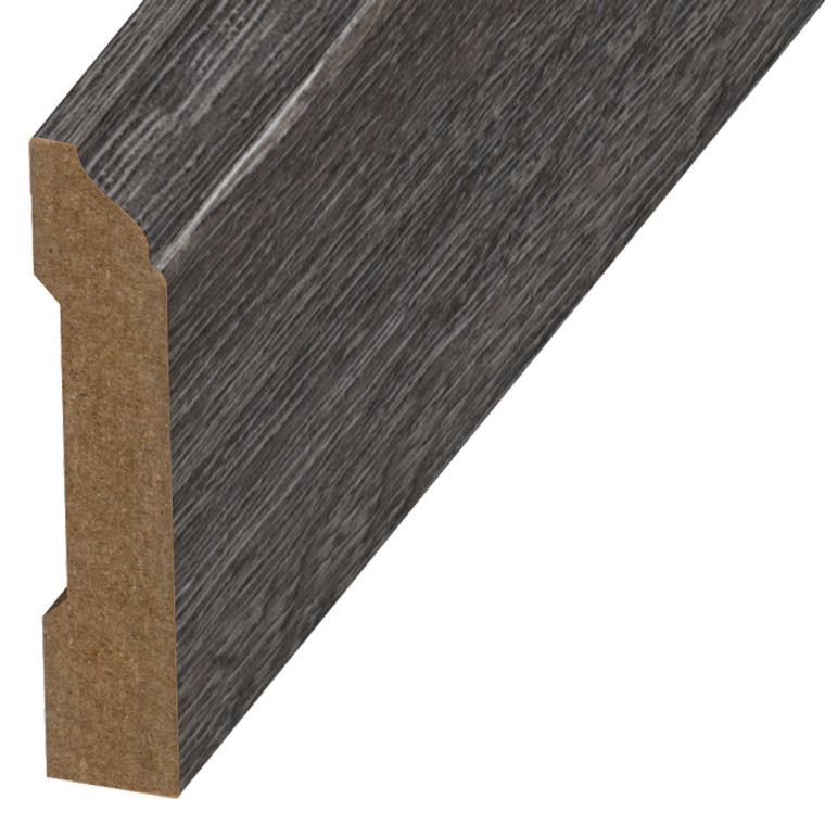 WB-112122, Aurora Oak Starry Night, Wall Base, PGA03915