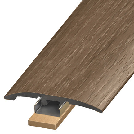 SLT-105731,Slim Trim,Taupe Oak