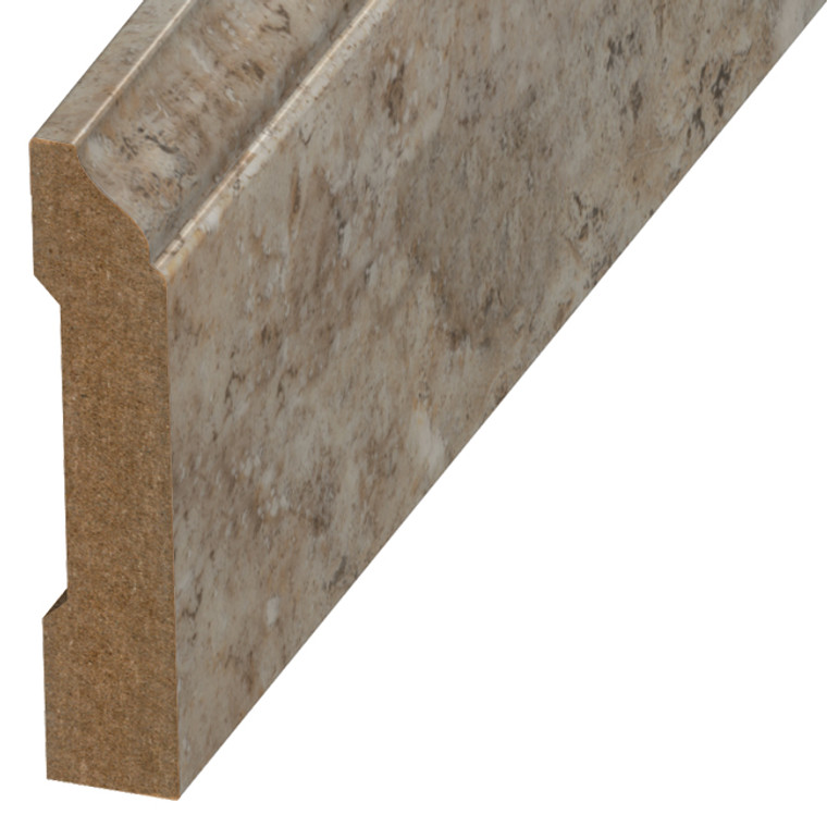 WB-113059, Roma Slate, Wall Base, CVT101M08