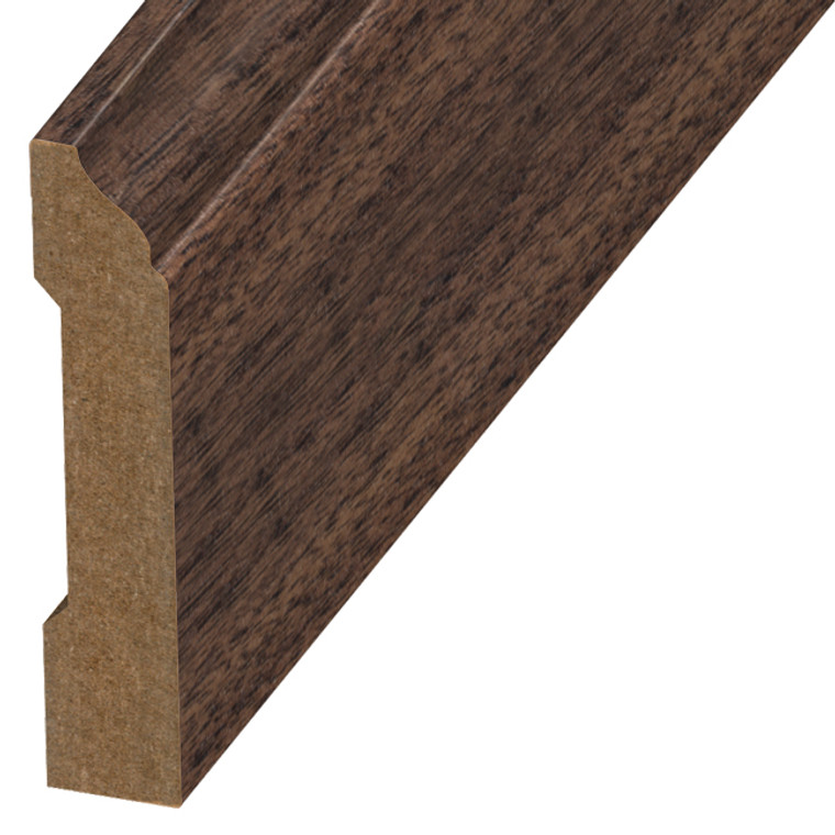 WB-112971, Select Walnut, Wall Base, 544