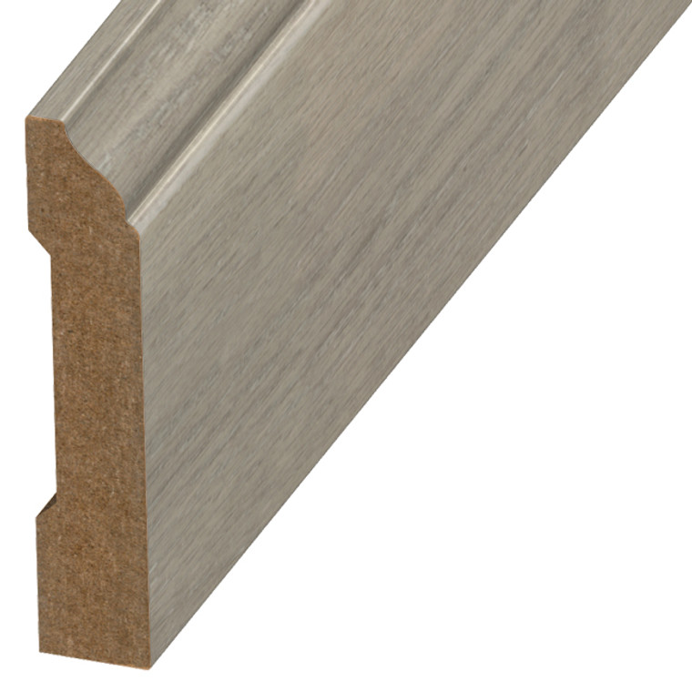 WB-115942, Dovetail Grey, Wall Base, 439 026 WB-115942, Dovetail Grey, Wall Base, 439 026