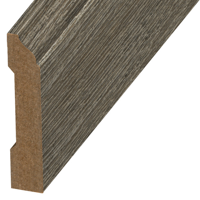 WB-117330, Limed Oak Harbor, Wall Base, LOHR28CL