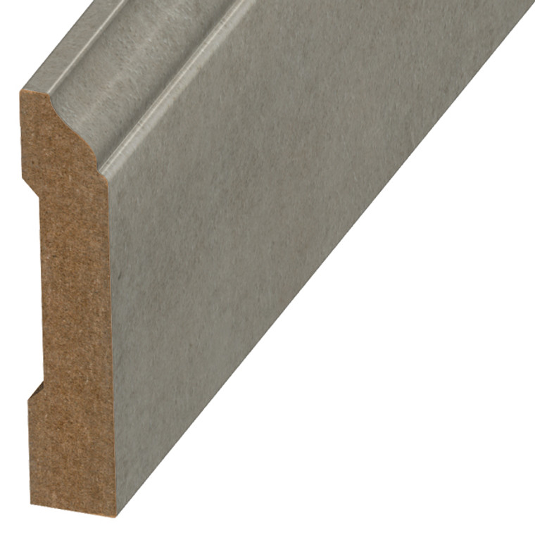 WB-117573, Gray, Wall Base, FICEGRA