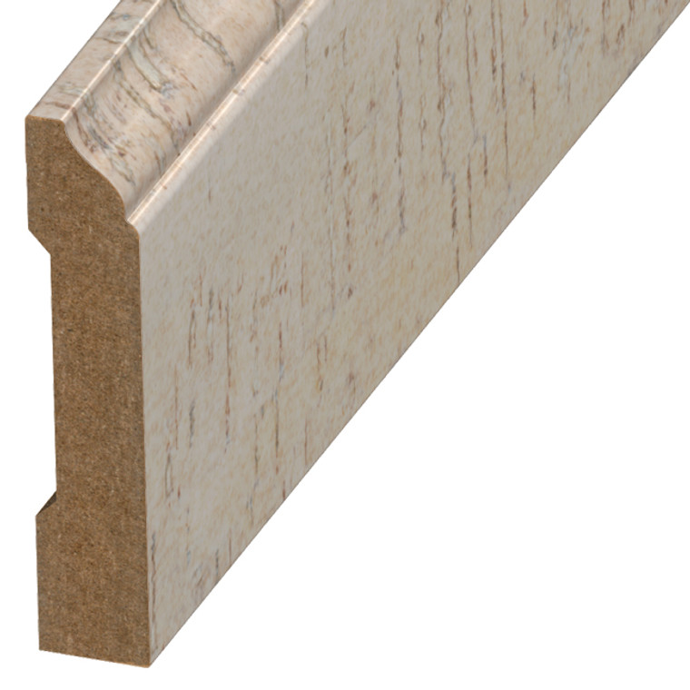 WB-119386, Lane Antique White, Wall Base, AA8J001