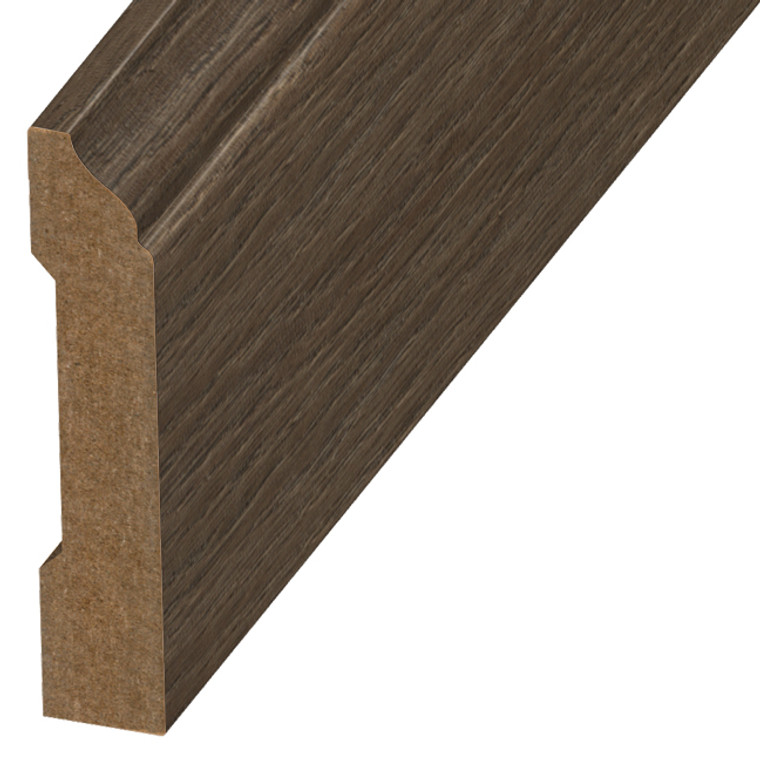 WB-119707, Mocha, Wall Base, EL260