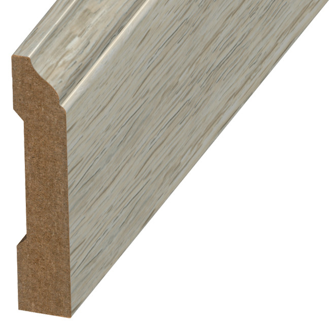 WB-119979, Oyster Oak, Wall Base, 562 016