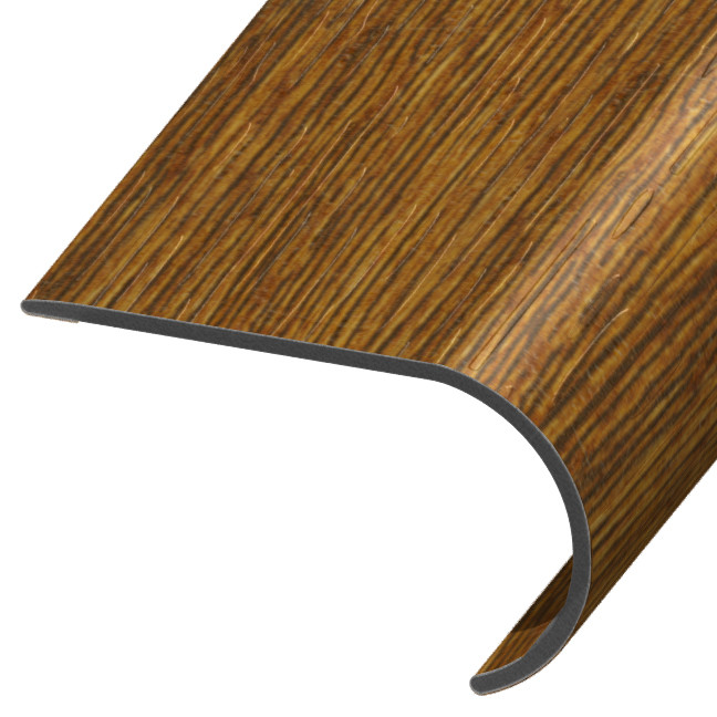 RSN-116657, Venado Oak, Round Stair Nose, VV035-00916
