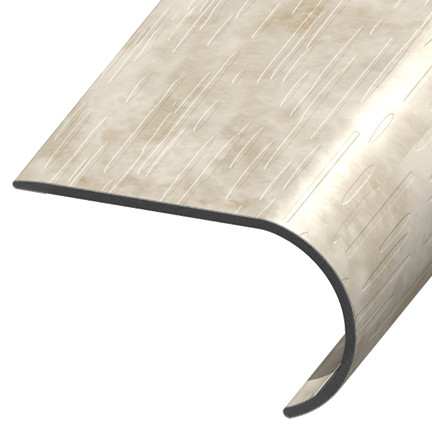 RSN-119249,Round Stair Nose,Morning Dove