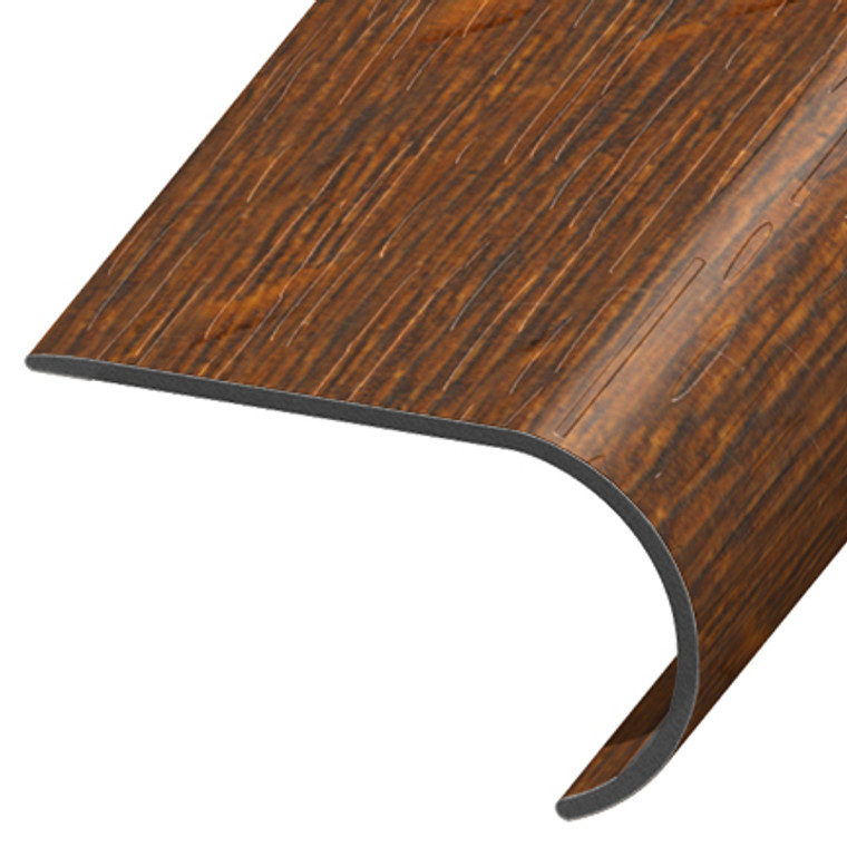 RSN-119250,Round Stair Nose,Campfire Oak