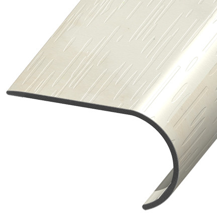 RSN-118564,Round Stair Nose,Aviano