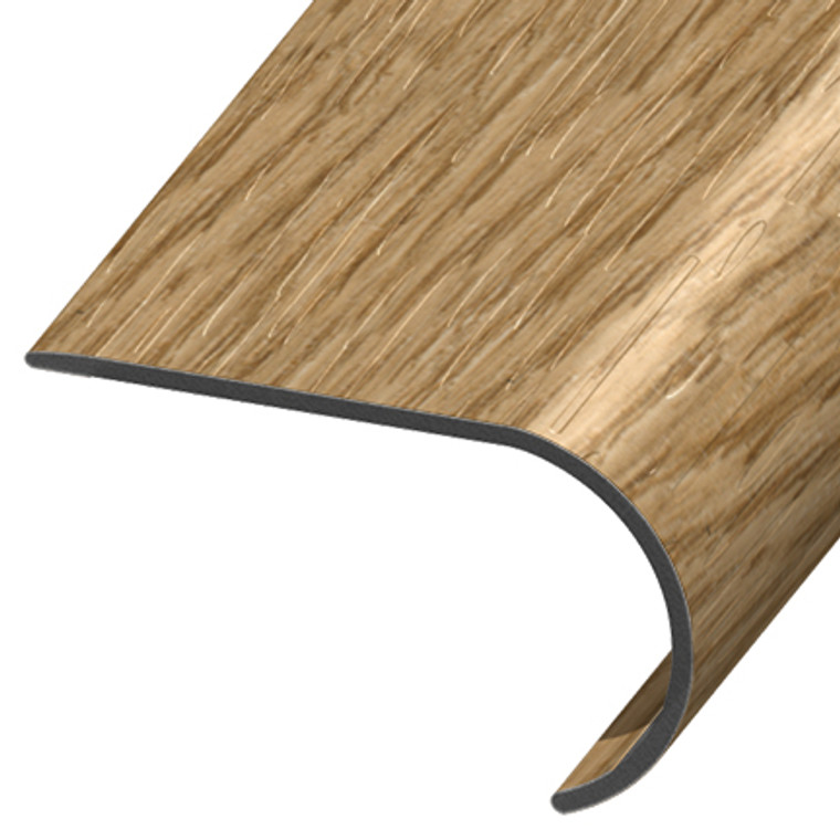 RSN-119519,Round Stair Nose,Classic Oak