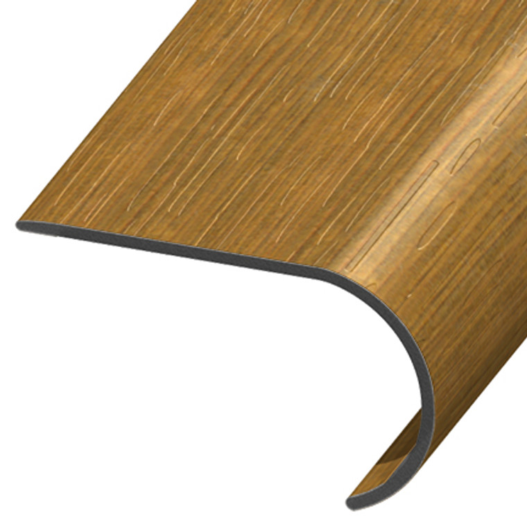 RSN-112080,Round Stair Nose,Vintage Pine