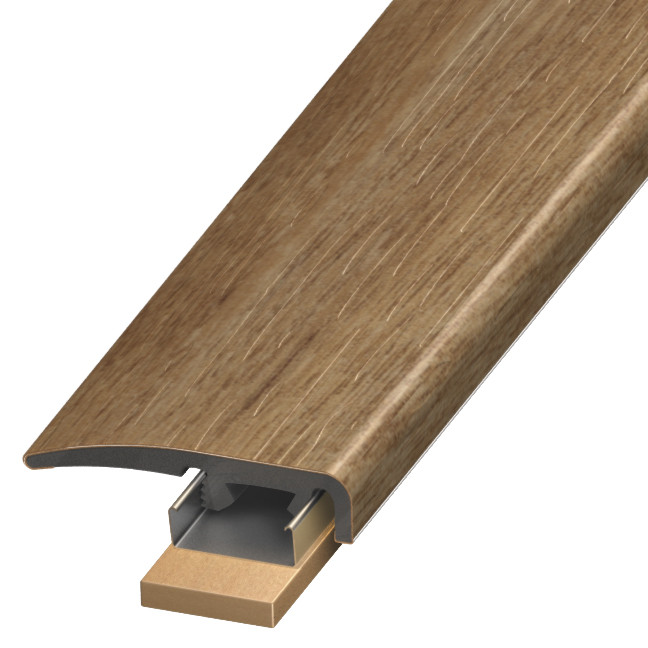 SCAP-101469,Slim Cap,Vinyl Antique White