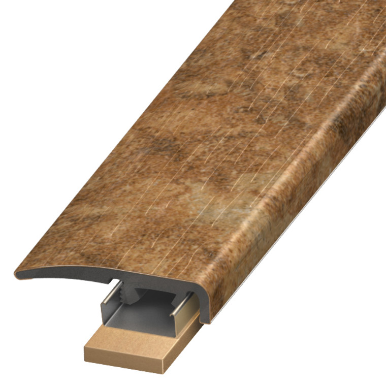 SCAP-106235,Slim Cap,Bloomfield Slate- Ginger Root