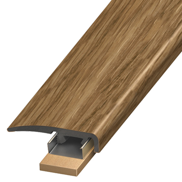 SCAP-110883,Slim Cap,Warm Honey Oak