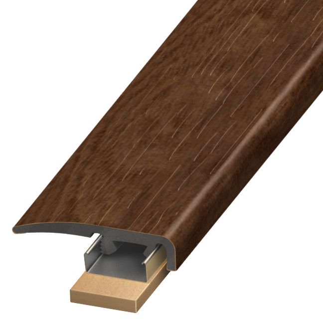 SCAP-111158,Slim Cap,Cinnamon Walnut