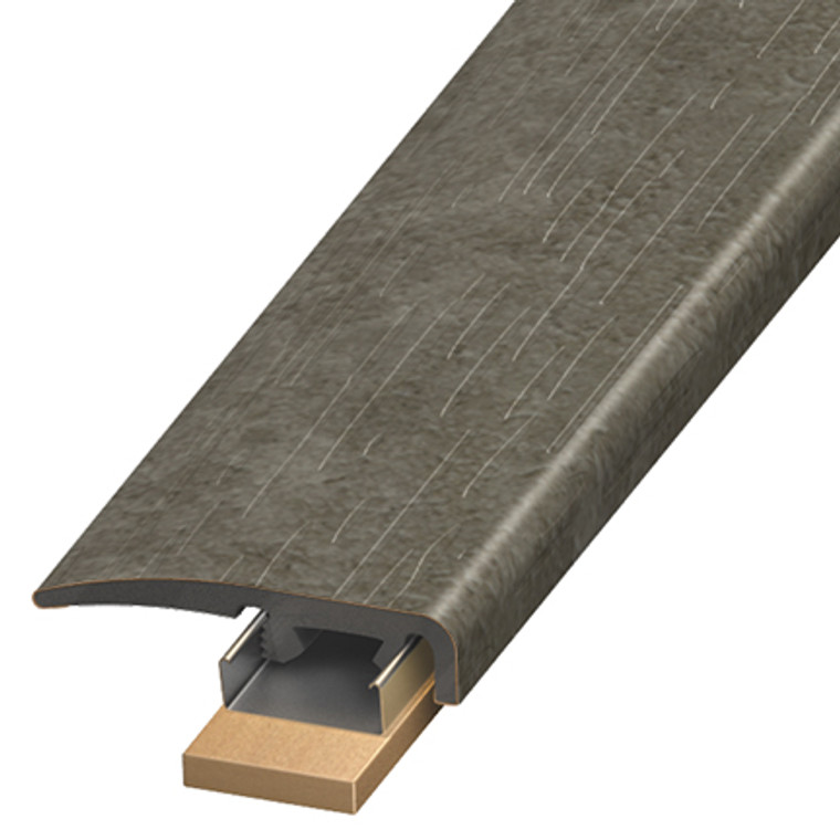 SCAP-113802,Slim Cap,Graphite Stria