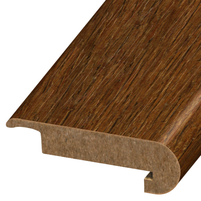 MRSN-104499, Double Smoked Acacia, Stair Nose, RP105