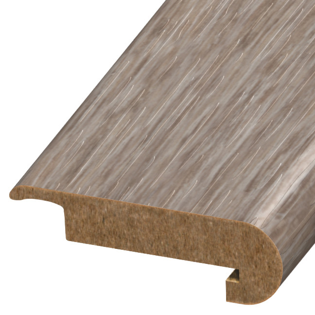 MRSN-104492, Limed Linen Oak, Stair Nose, RP98