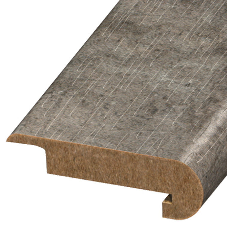 MRSN-104570,Stair Nose,Zinc 679M