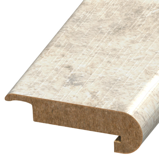 MRSN-104652, Almond Cream, Stair Nose, 4F182