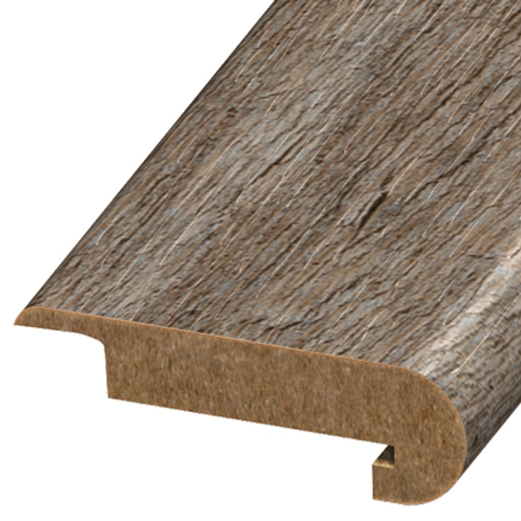 MRSN-105173,Stair Nose,Riverwood Oak