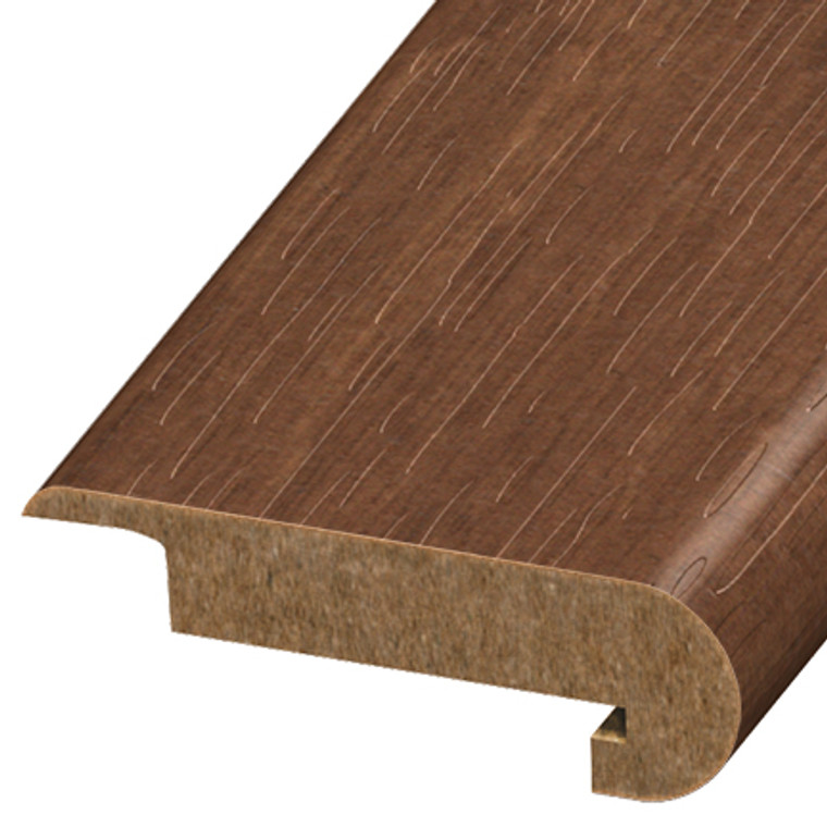 MRSN-104905,Stair Nose,Elegant Walnut