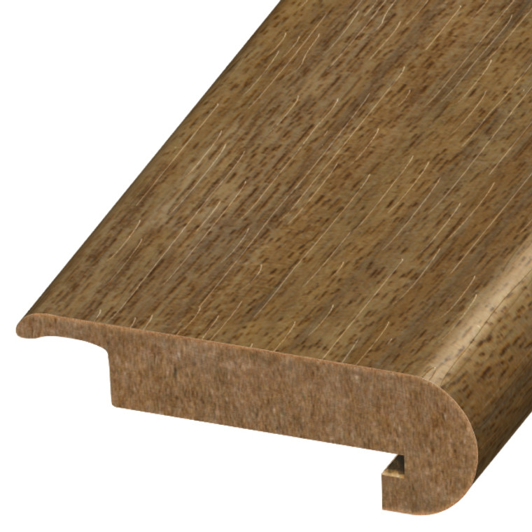 MRSN-105352,Stair Nose,Oconee Walnut