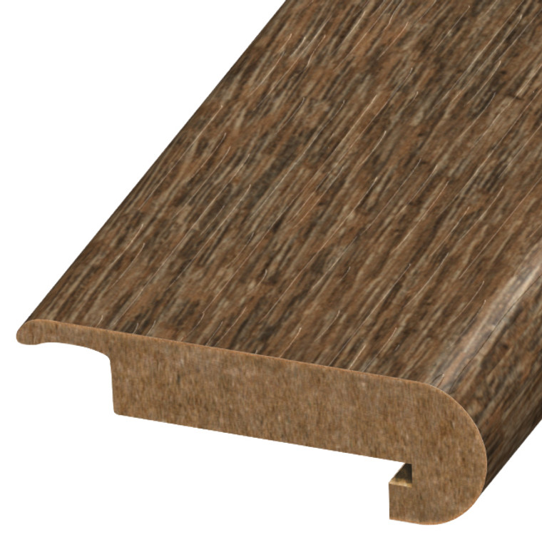 MRSN-106364, Weathered Oak, Stair Nose, RC5411-2