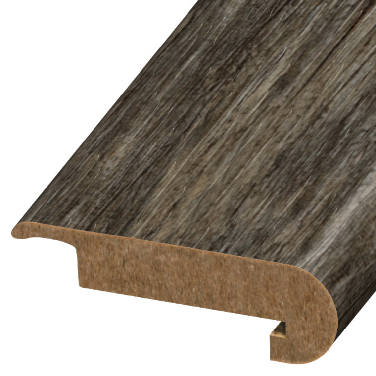MRSN-107200, Cindered Cobalt, Stair Nose, CRO-X629