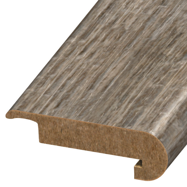 MRSN-106972, Seasoned Oak, Stair Nose, P1013