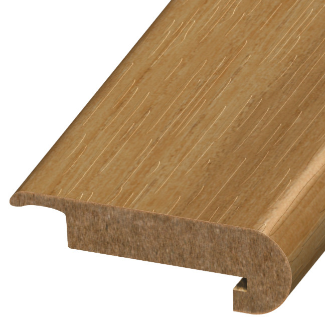 MRSN-107122, Natural Walnut, Stair Nose, P2208