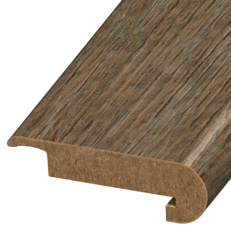 MRSN-106974, Rustic Oak, Stair Nose, P1008 MRSN-106974, Rustic Oak, Stair Nose, P1008