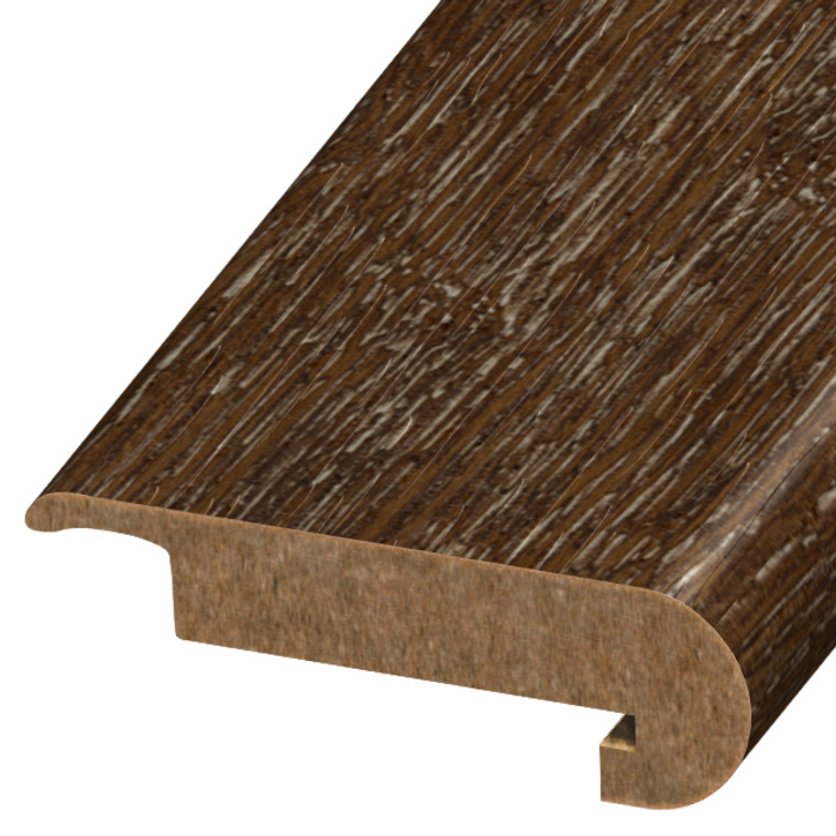 MRSN-107168,Stair Nose,Salted Oak