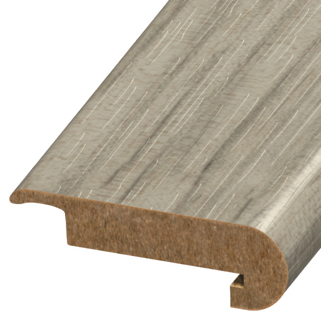 MRSN-107990, Frosted Maple, Stair Nose, DWL-1052