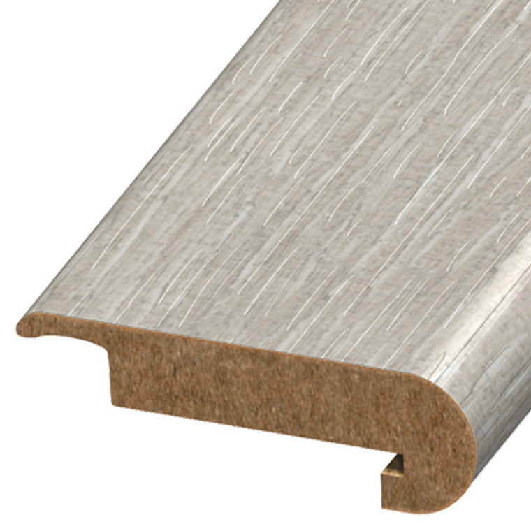 MRSN-110477,Stair Nose,Forest Treasure - White