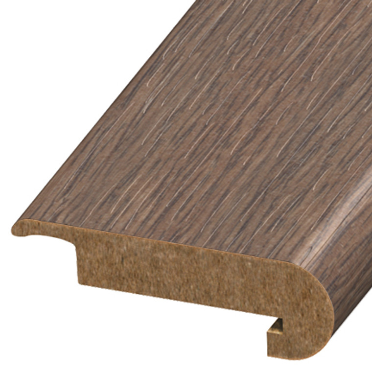 MRSN-112174,Stair Nose,Texas Brown