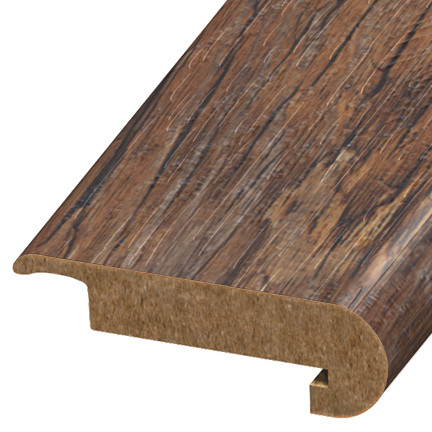 MRSN-112433,Stair Nose,Antique Pine