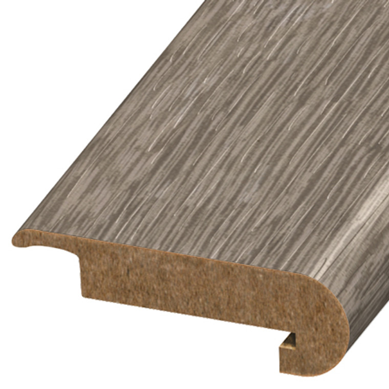 MRSN-114161,Stair Nose,Driftwood