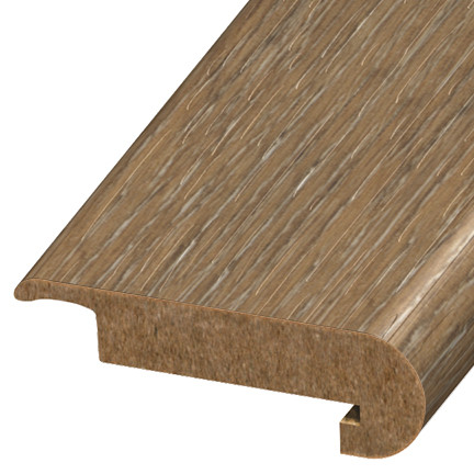 MRSN-115814,Stair Nose,Vintage Brown