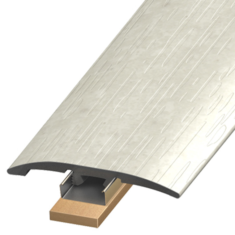 SLT-110283,Slim Trim,Honed Oyster Slate