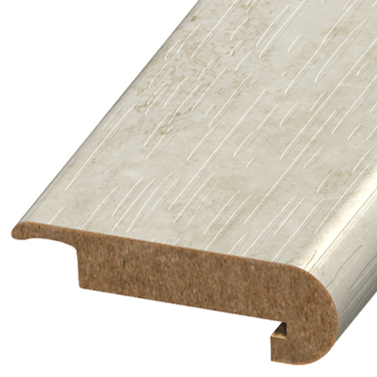 MRSN-117570,Stair Nose,Ivory