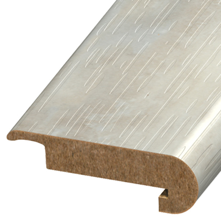 MRSN-117725,Stair Nose,Cashmere Pearl MRSN-117725,Stair Nose,Cashmere Pearl