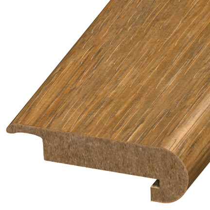 MRSN-118054,Stair Nose,Sawmill Hickory Natural