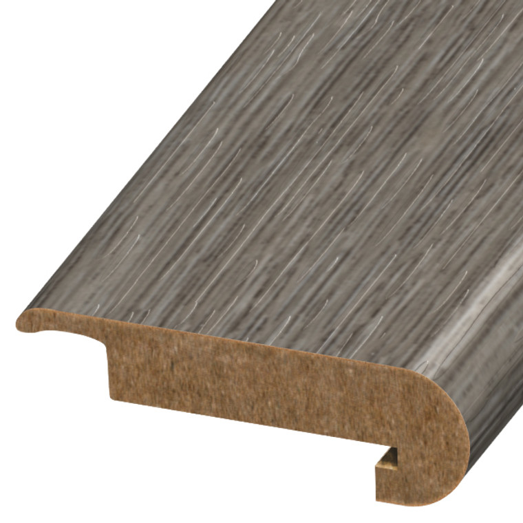 MRSN-119598, Grey Cypress, Stair Nose, Grey Cypress