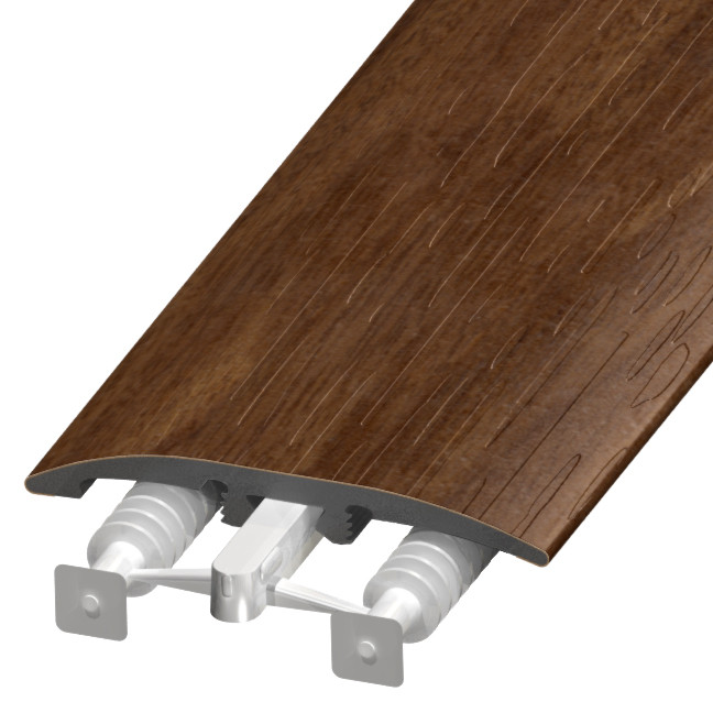 SLT-111158,Slim Trim,Cinnamon Walnut