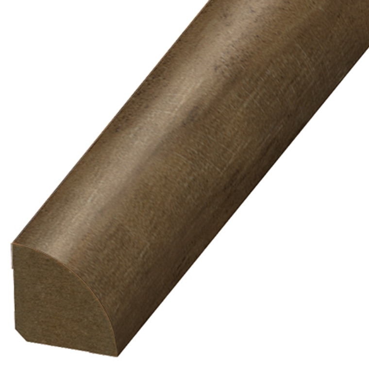 MRQR-107063,Quarter Round,Sawmill Hickory 
