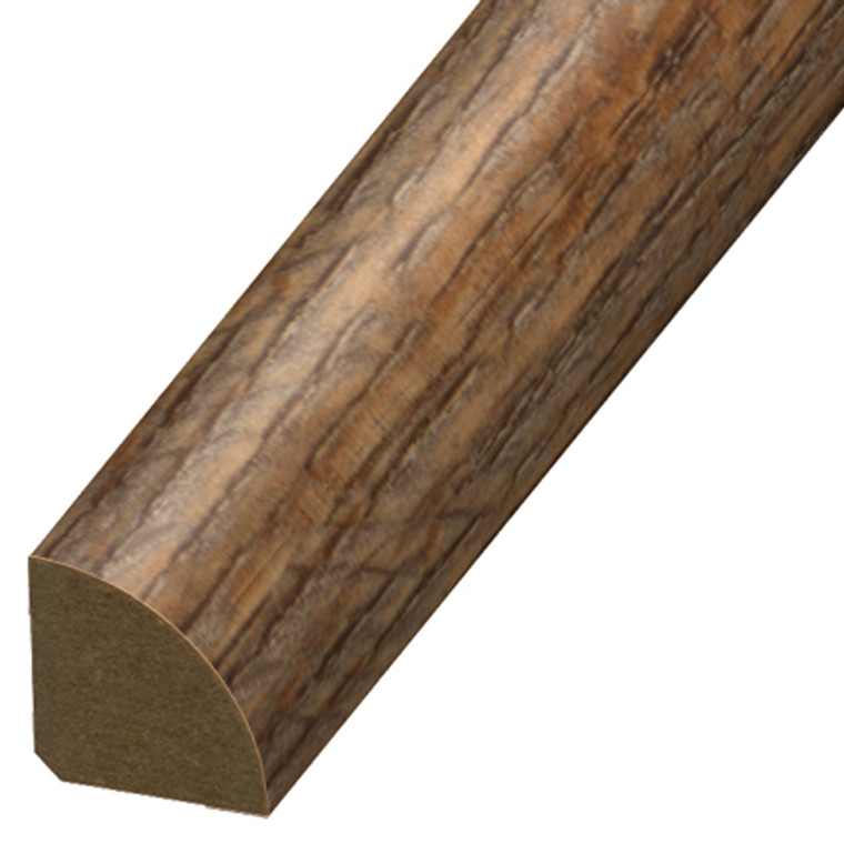 MRQR-108365,Quarter Round,Lodge Oak 
