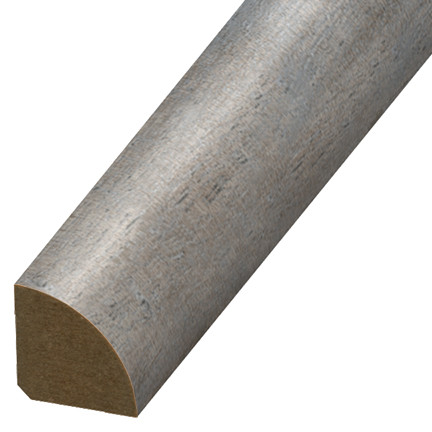 MRQR-111223,Quarter Round,Weathered Wood 