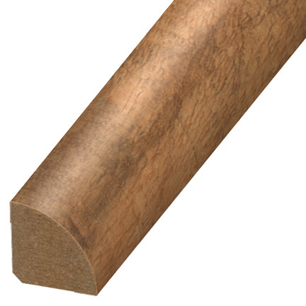 QR-104697,Quarter Round,Resort Teak 